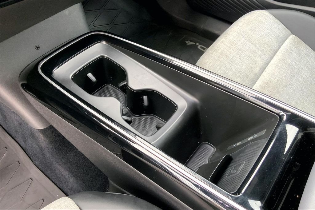 Certified Used 2023 Silver Mist Metallic Volkswagen Pro image 15