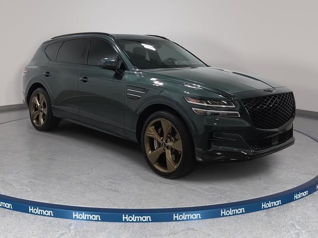 Used 2023 Green Genesis 3.5T image 4