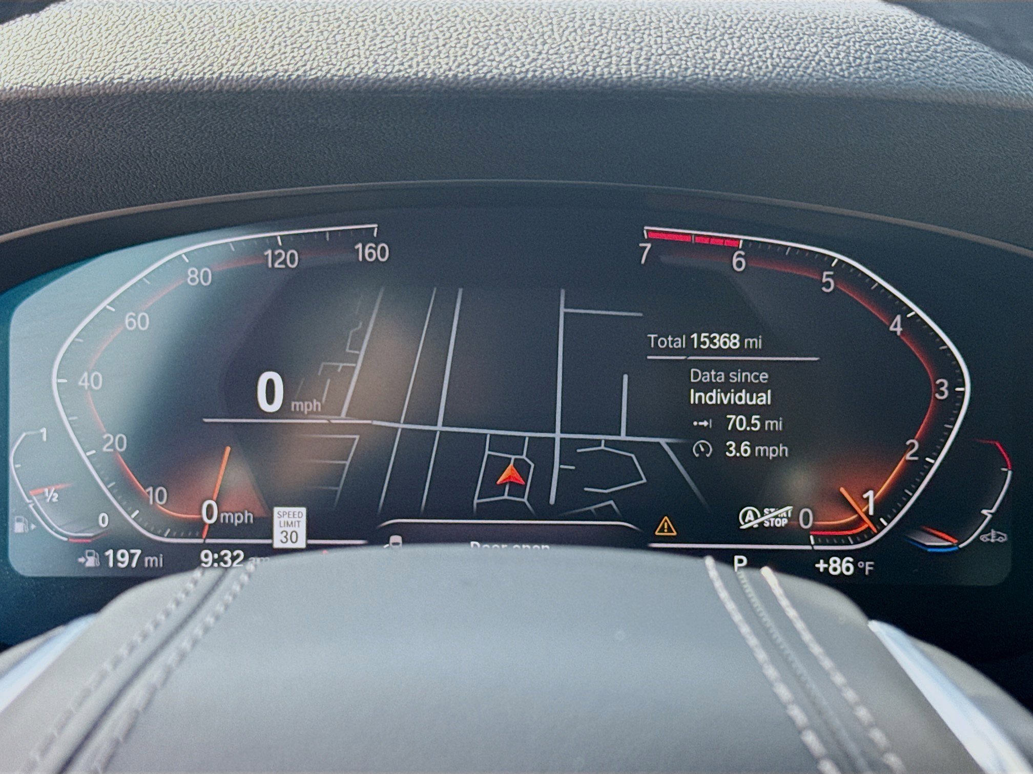 2022 BMW 5 Series 530i - Photo 9