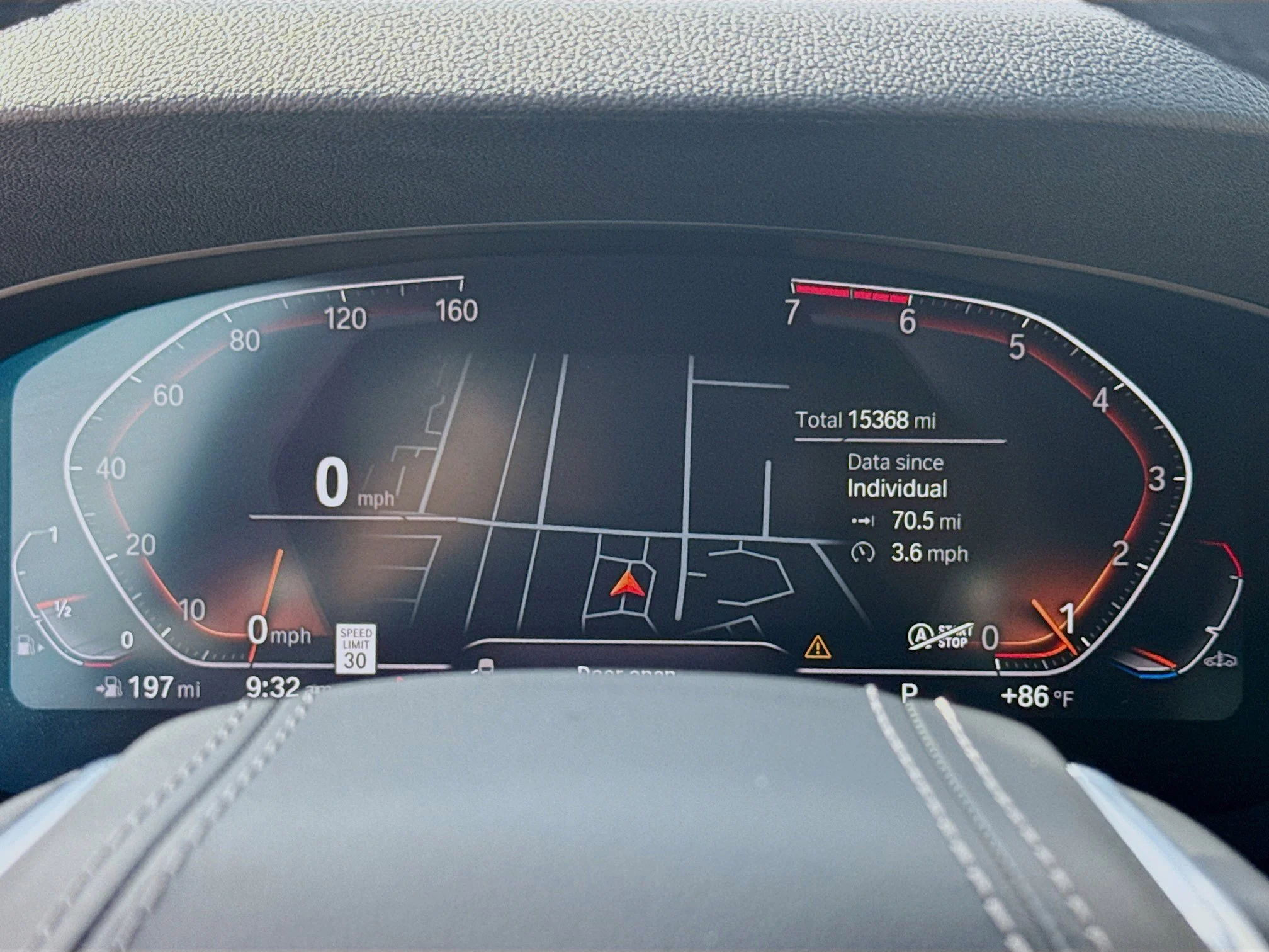 2022 BMW 5 Series 530i - Photo 9