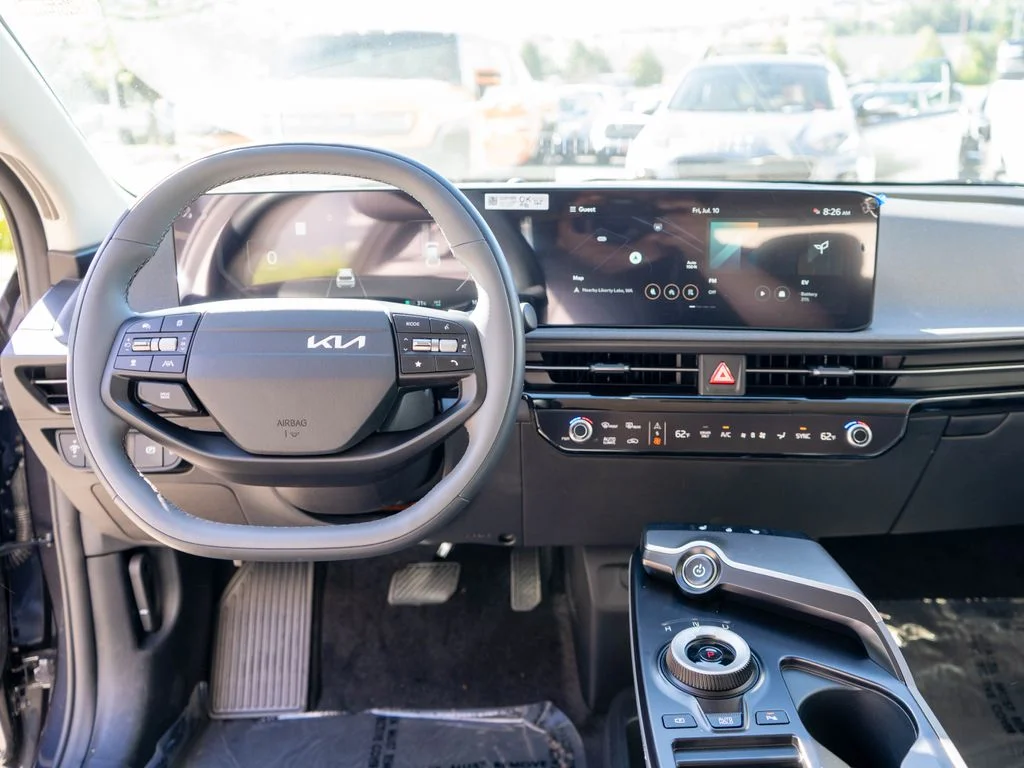 New 2026 Panthera Metal Kia LIGHT image 14