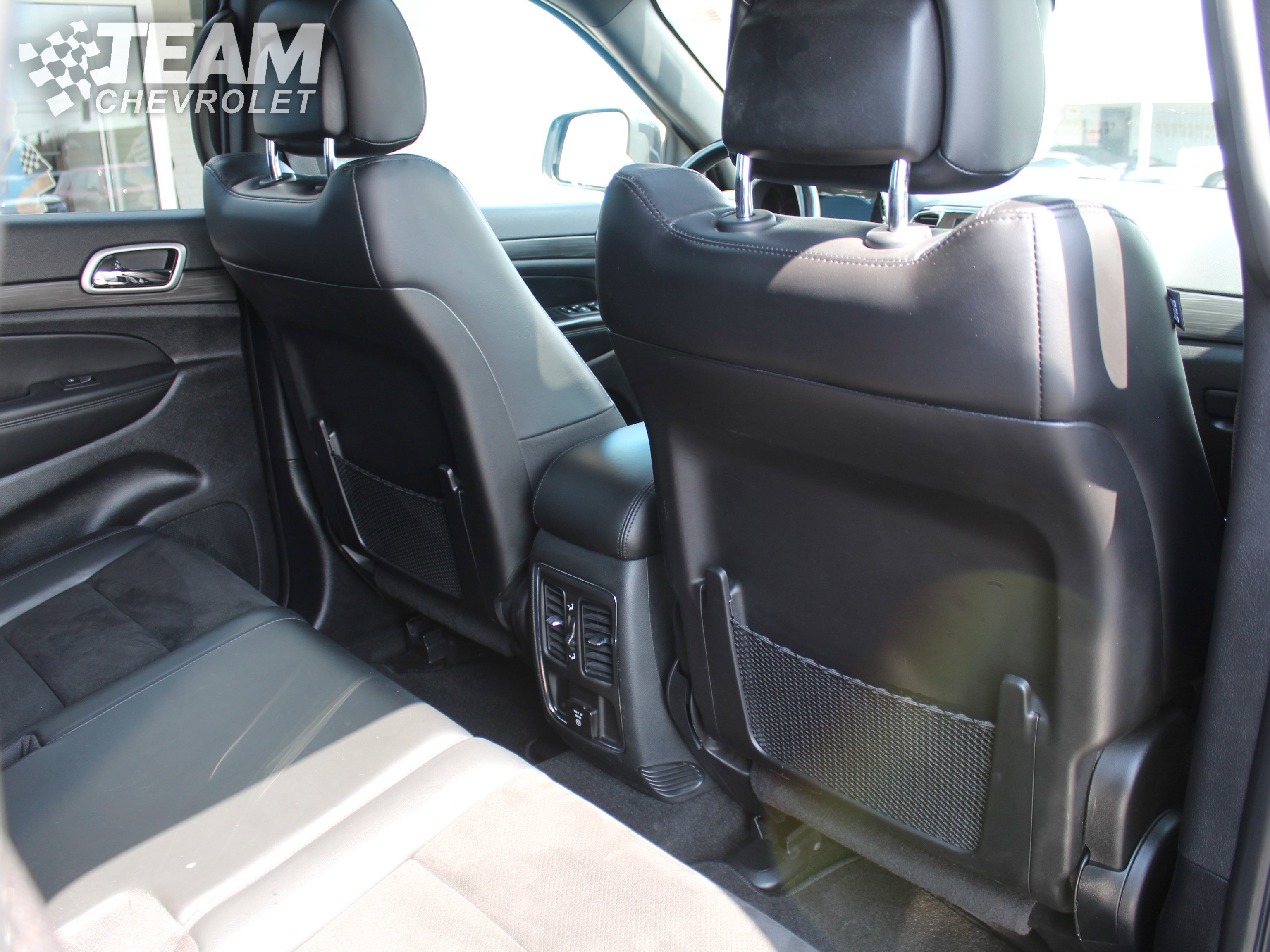 2022 Jeep Grand Cherokee WK Laredo X - Photo 25