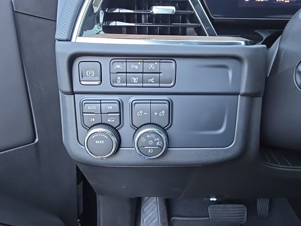 2025 Chevrolet Tahoe High Country - Photo 22