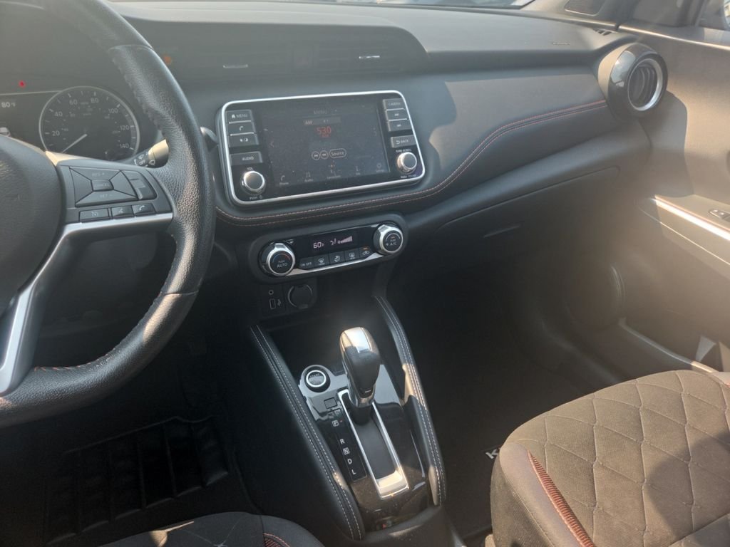 Used 2019 Red Nissan SR image 22
