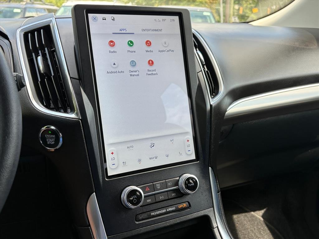 2024 Ford Edge Titanium - Photo 10