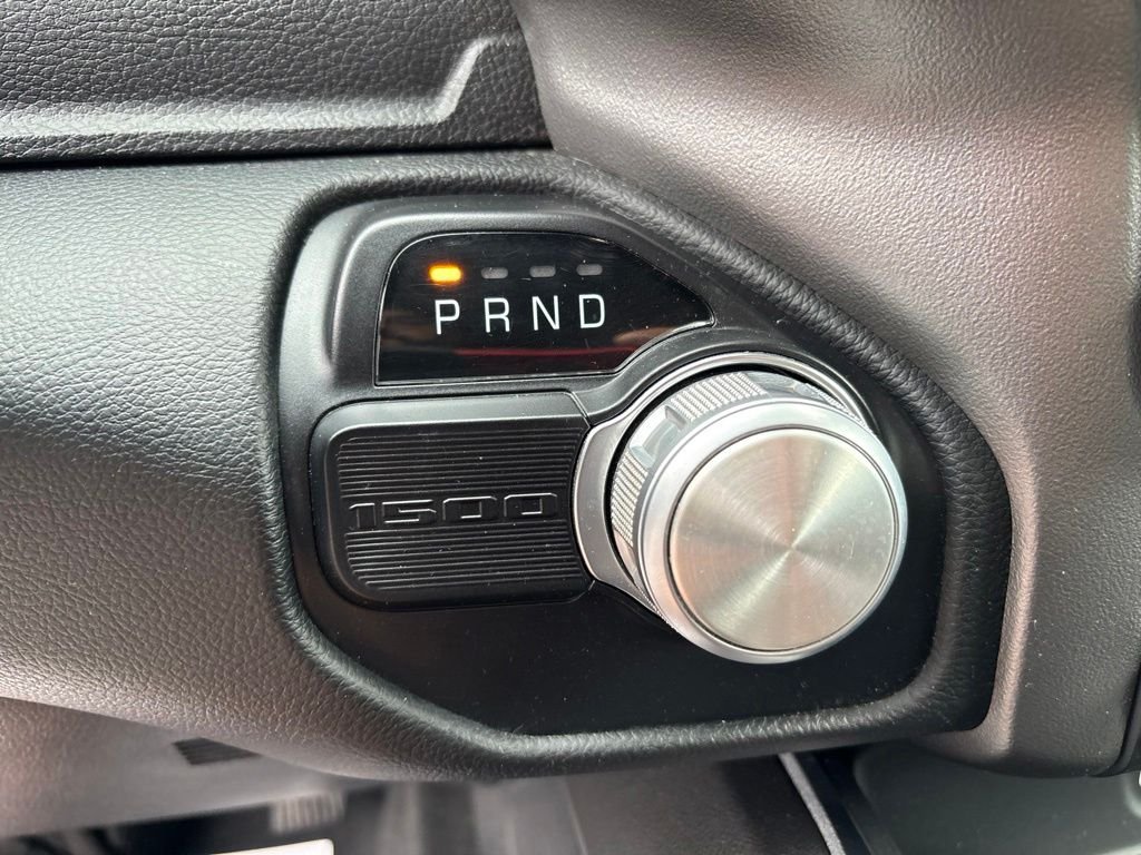 Used 2020 Silver Ram Laramie image 33
