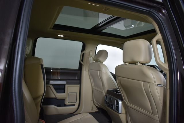 2020 Ford F-150 Lariat - Photo 18