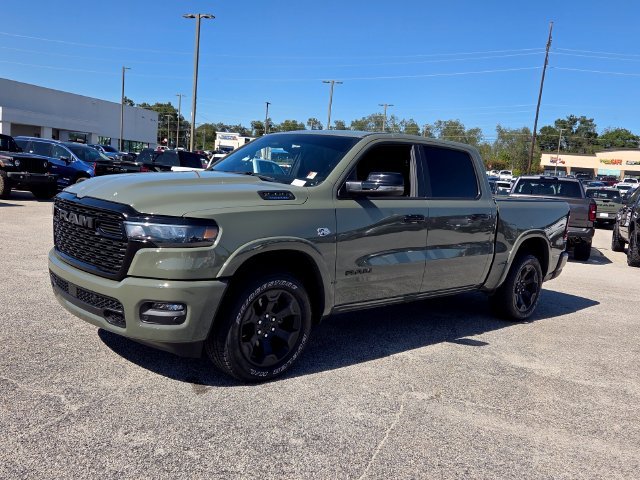 Used 2026  Ram Big Horn/Lone Star image 3