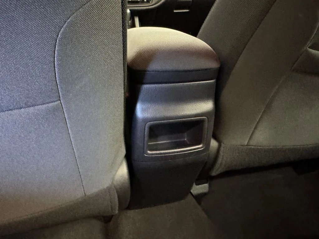 Used 2019 Gray Toyota LE image 24