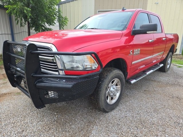 2013 Ram 2500 Big Horn photo 2