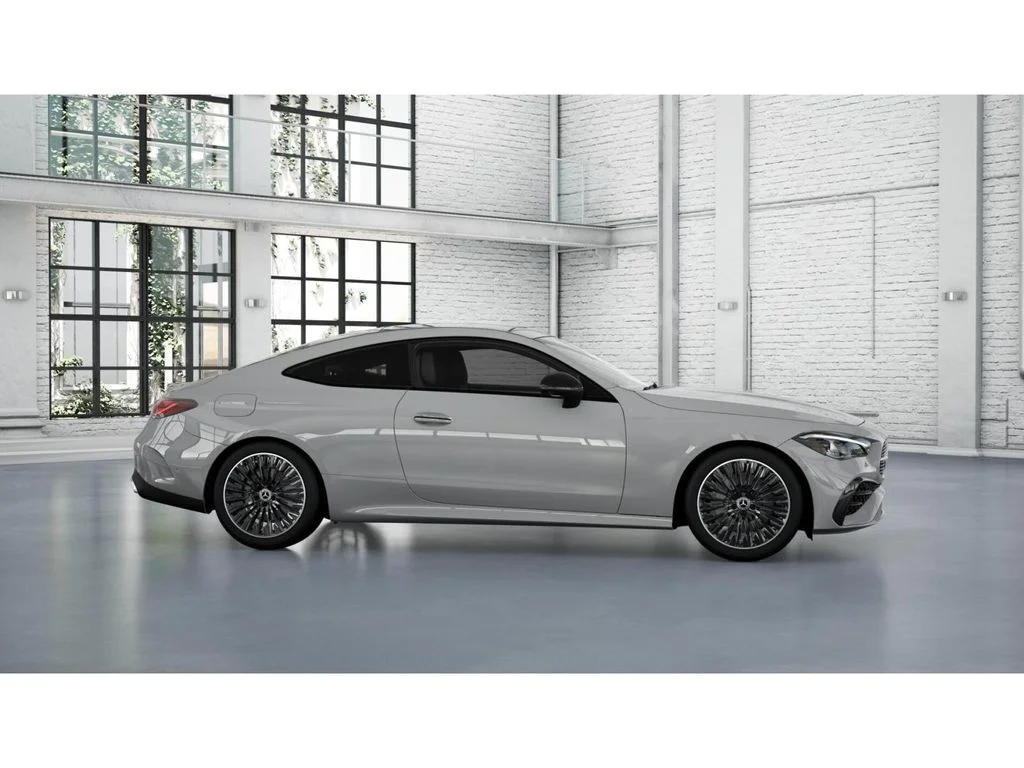 New 2027 White Mercedes-Benz CLE 450 image 15