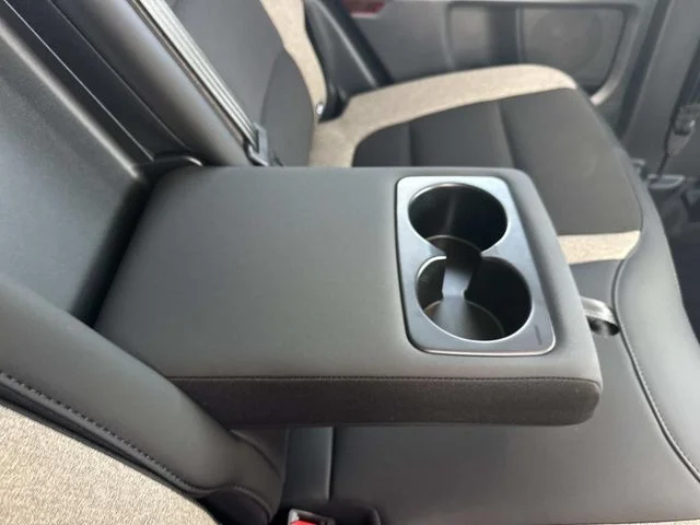 New 2025 Velocity Blue Metallic Ford Big Bend® image 22