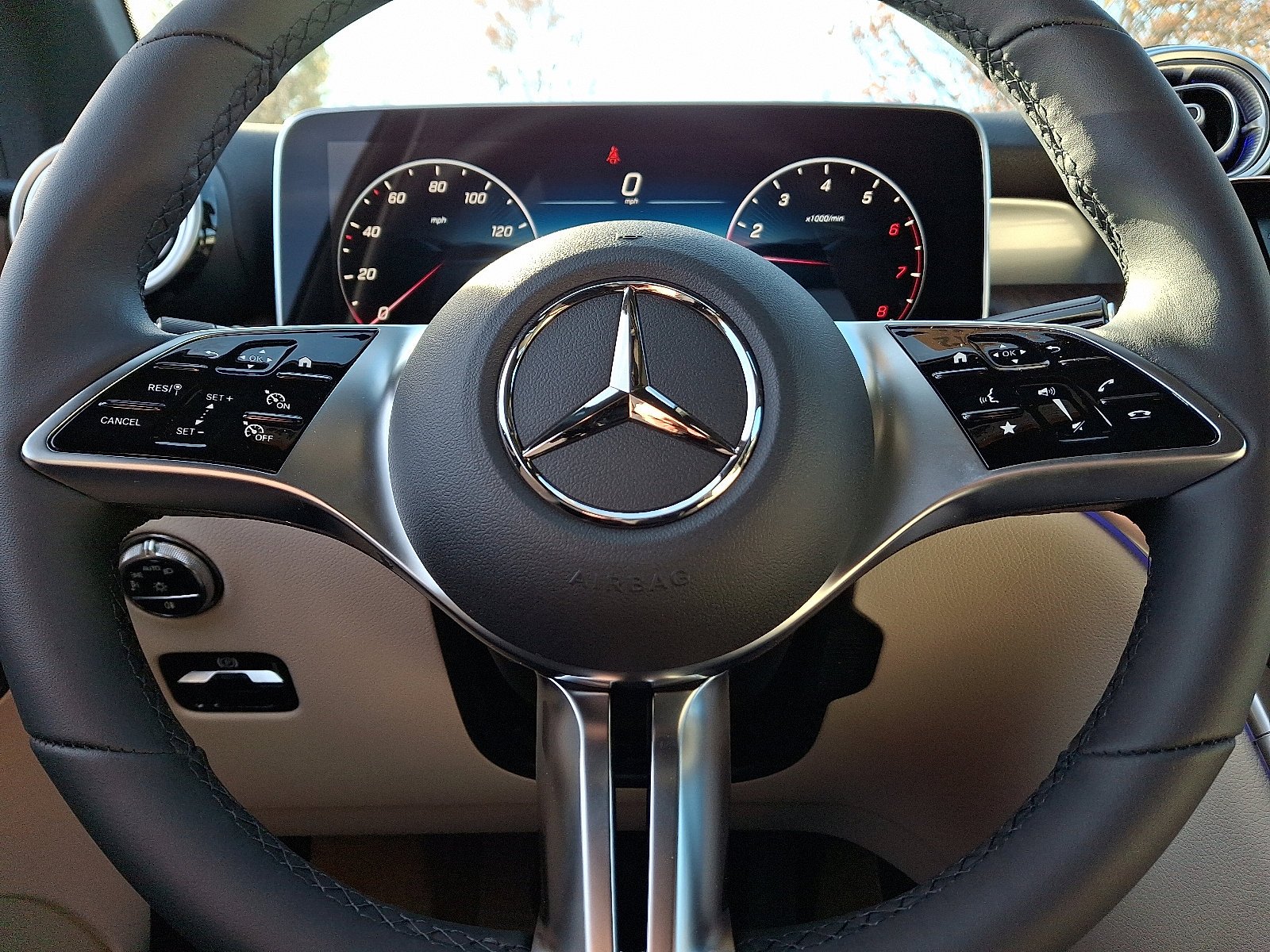 2026 Mercedes-Benz GLC Base - Photo 26