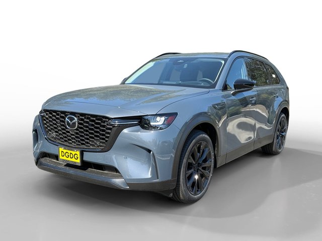 2026 Mazda CX-90 PHEV Premium Sport