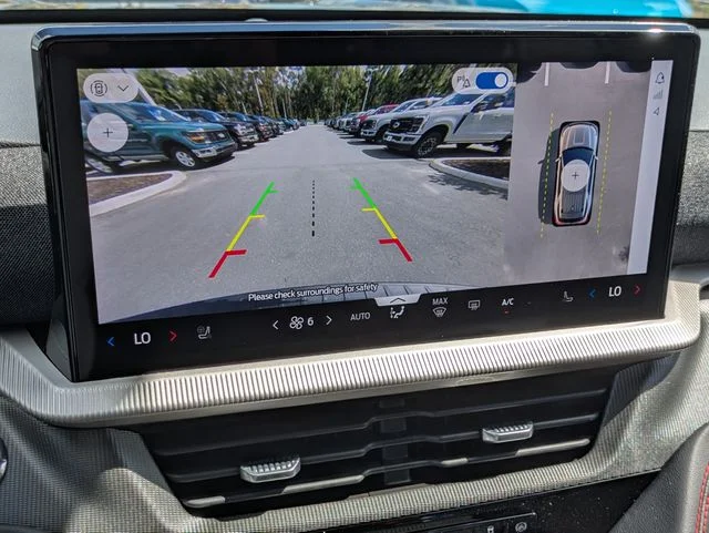 New 2026 Agate Black Metallic Ford ST-Line image 20
