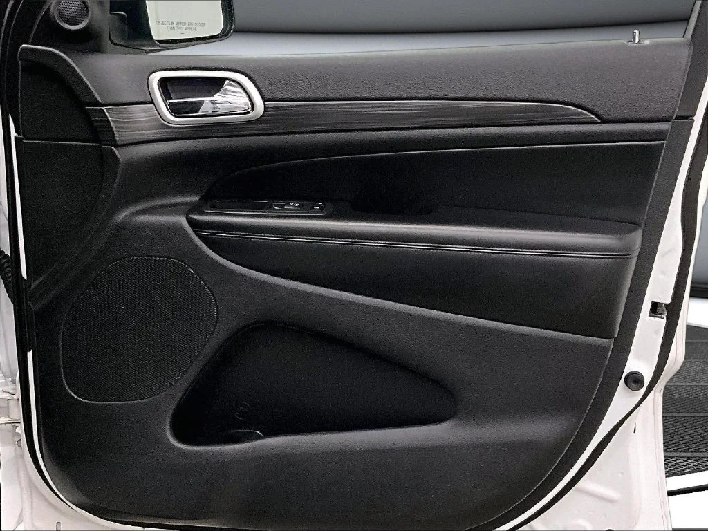 2022 Jeep Grand Cherokee WK Laredo X - Photo 29