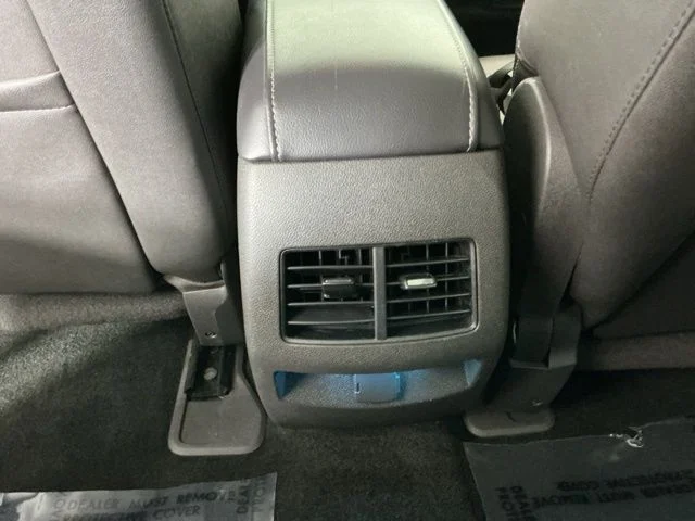 Used 2012 White Ford Sport image 26