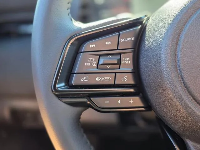 New 2026 RIVER ROCK PEARL Subaru Premium image 20
