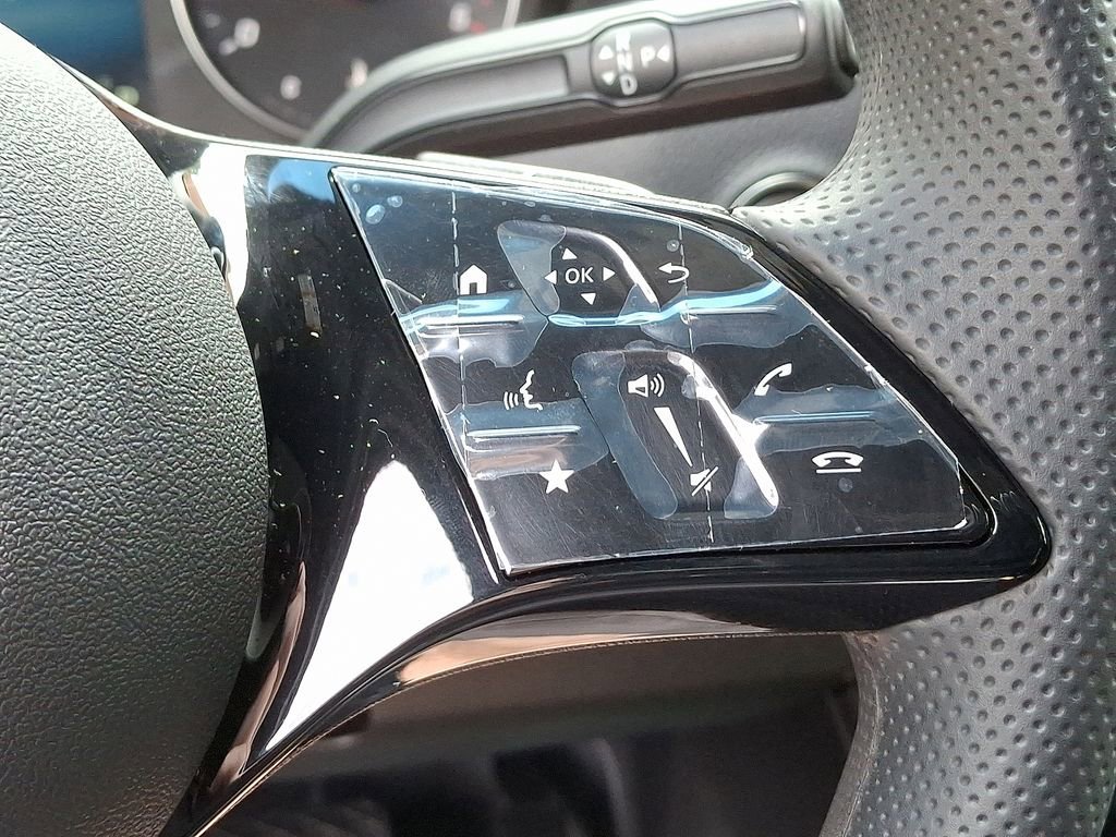 2025 Mercedes-Benz Sprinter Cargo Van Base - Photo 33