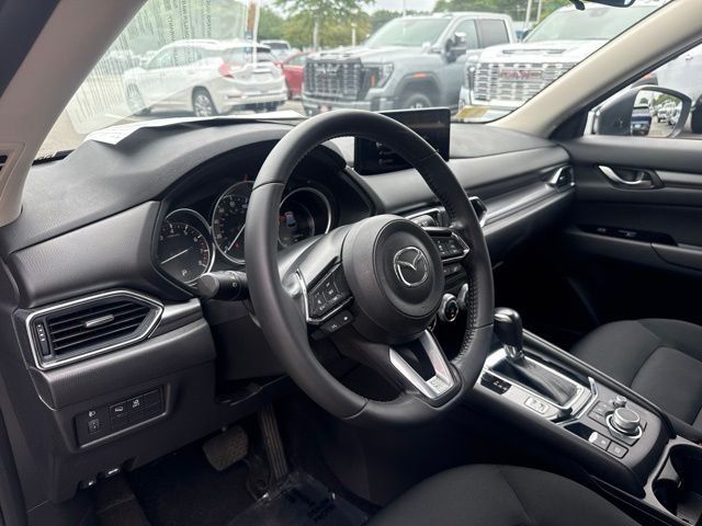 Used 2025 Blue Mazda 2.5 S image 10