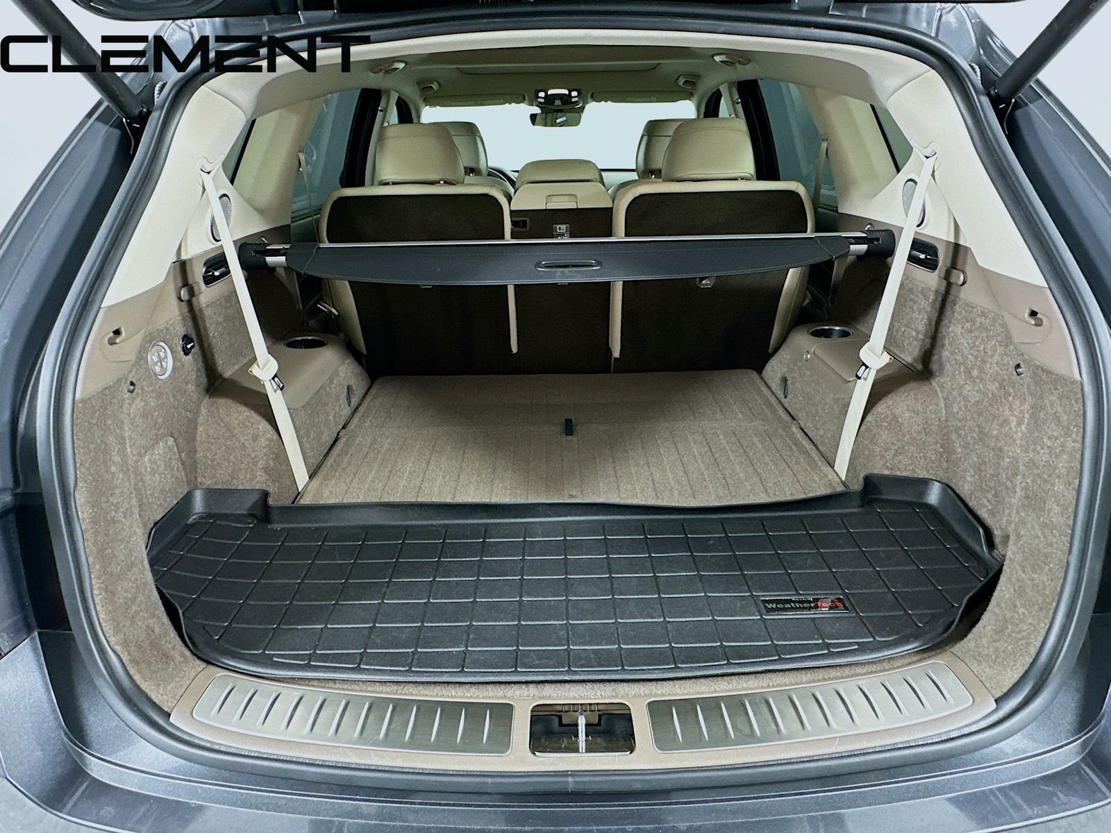 2023 GENESIS GV80 Advanced+ - Photo 11