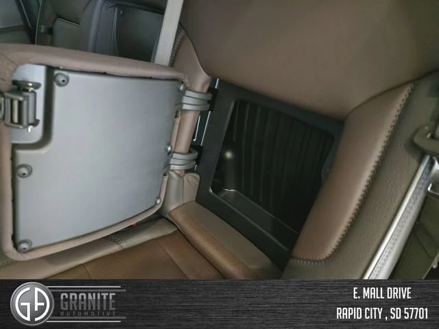 2026 GMC Sierra 1500 Denali - Photo 37
