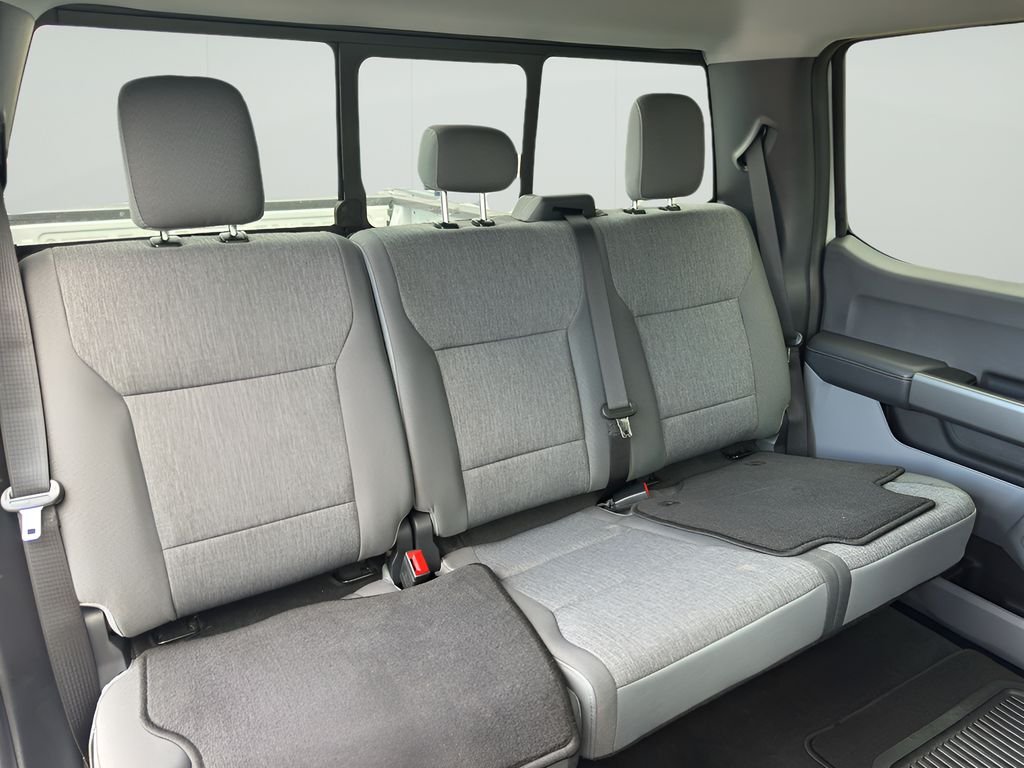2026 Ford F-250 Super Duty XL - Photo 31