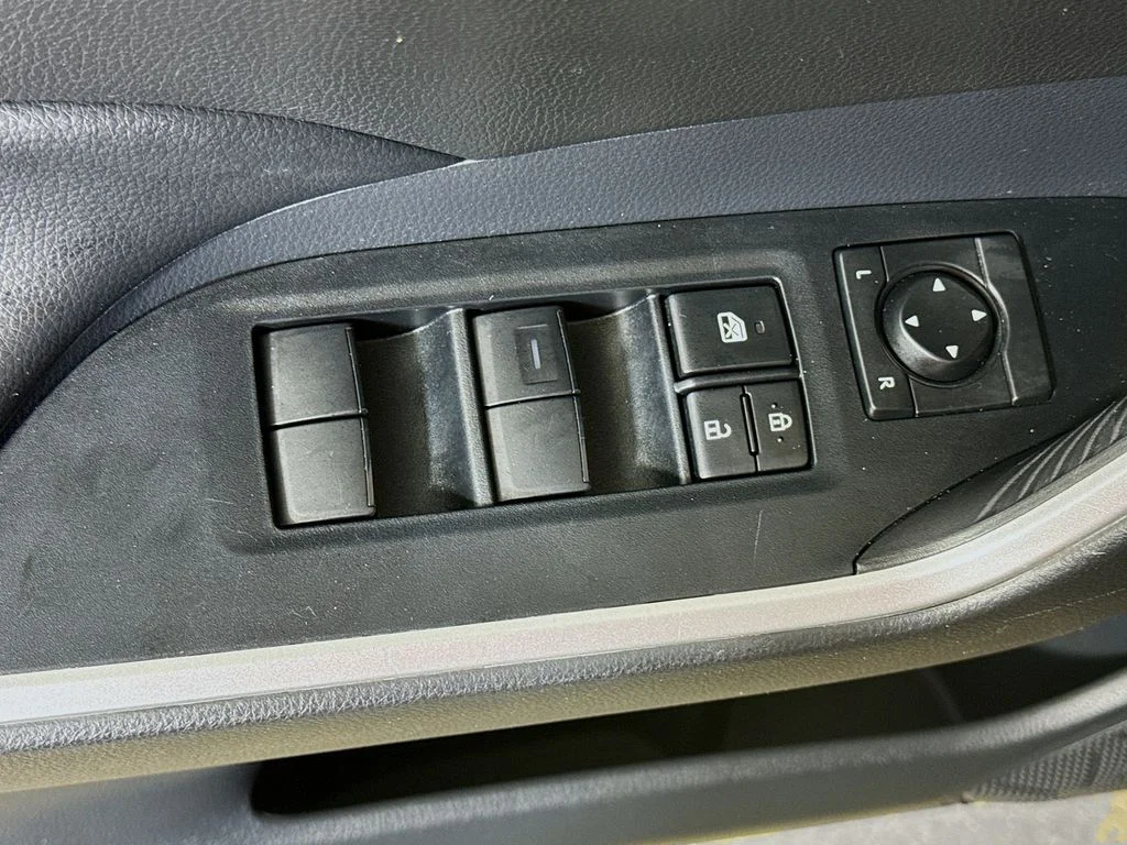 Certified Used 2022 Magnetic Gray Metallic Toyota Hybrid LE image 17