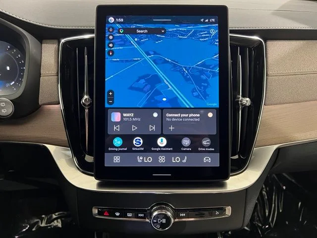 2026 Volvo XC90 Core - Photo 16