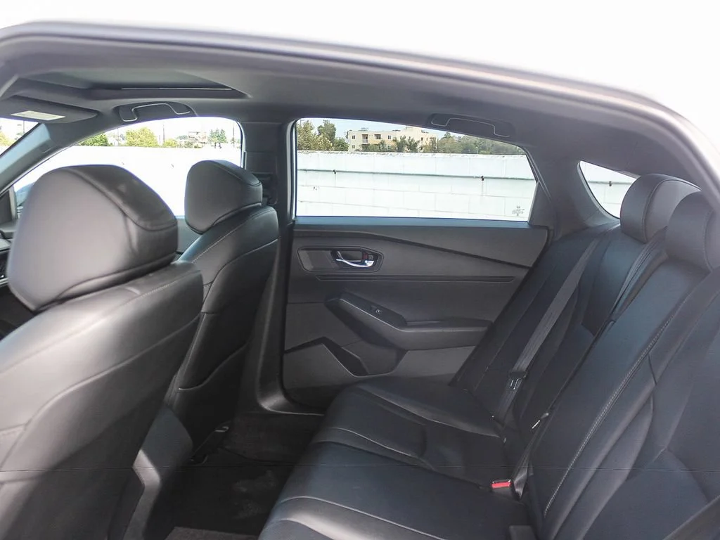 2024 Honda Accord Hybrid Sport-L - Photo 47