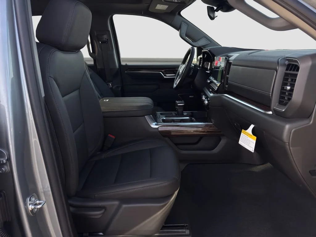 2026 GMC Sierra 1500 Elevation - Photo 18