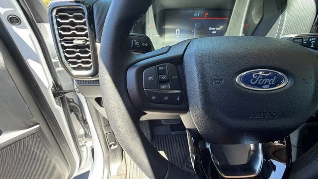 2025 Ford Ranger XLT - Photo 35