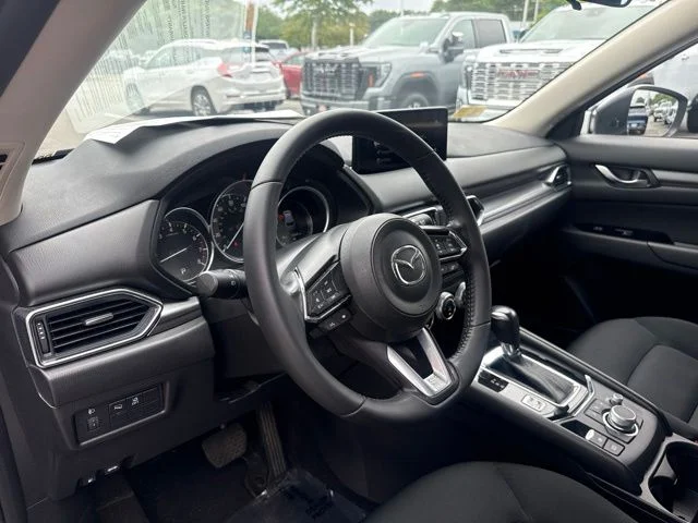 Used 2025 Blue Mazda 2.5 S image 10