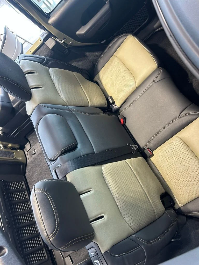 New 2026 41 Exterior Paint Jeep Sport image 38