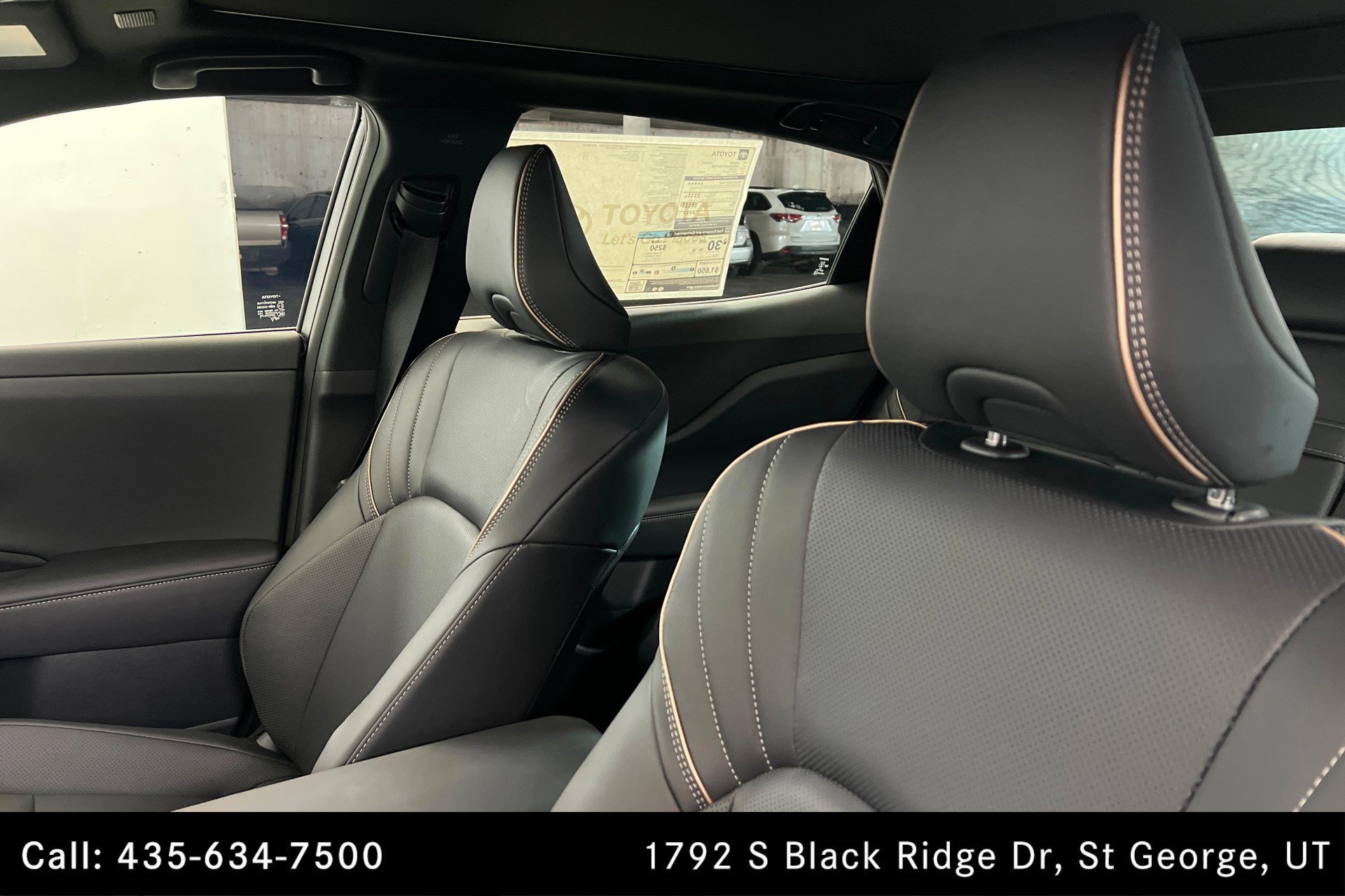 Used 2024 Summit White Buick Sport Touring image 114