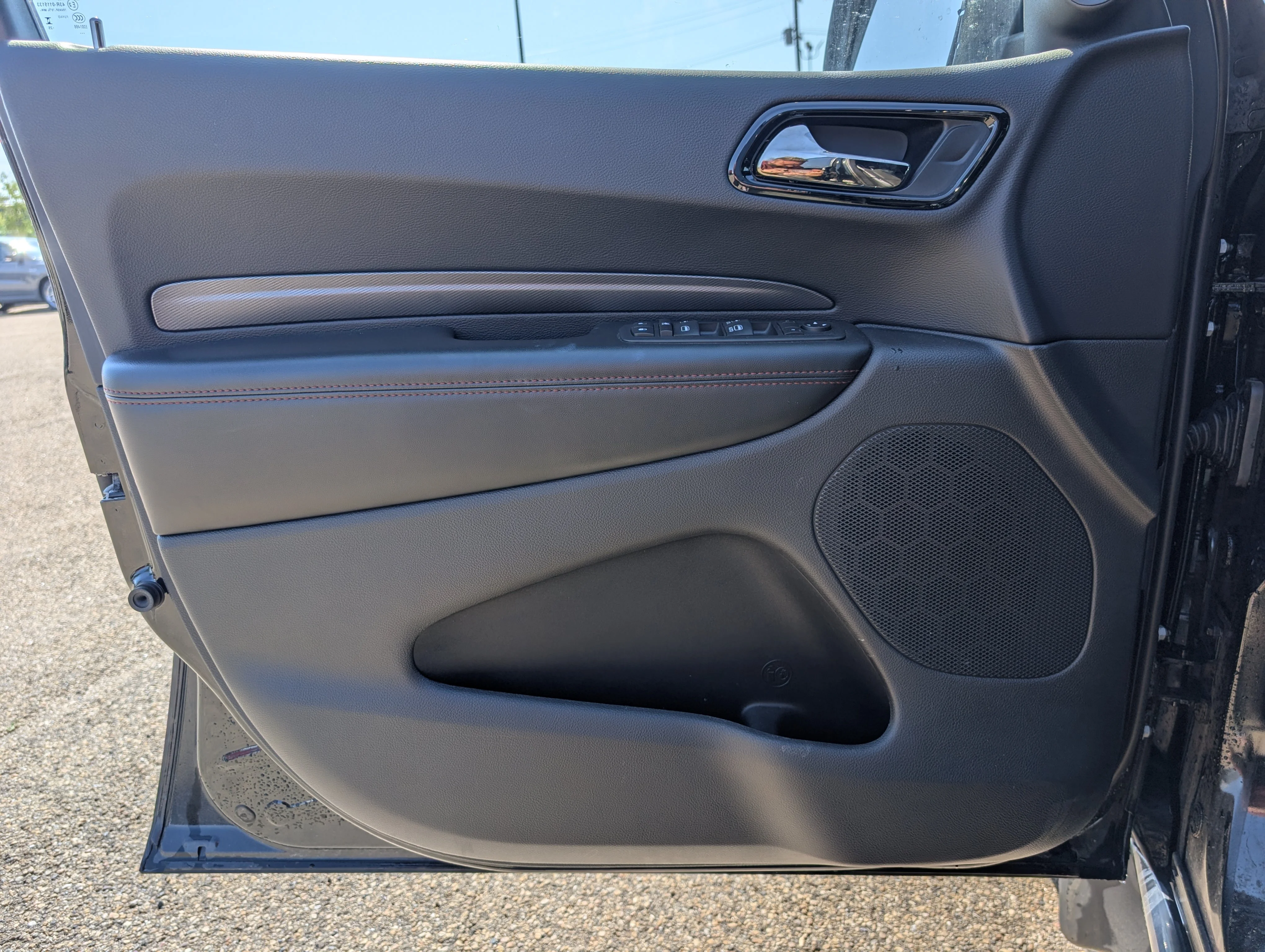 New 2025 DB Black Dodge GT image 17