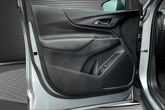 Used 2024 Gray Chevrolet LT image 19