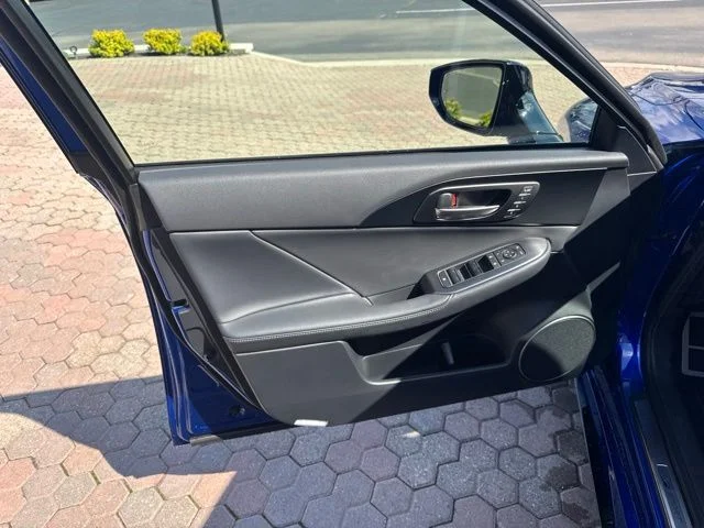 New 2026 Ultrasonic Blue Mica 2.0 Lexus F SPORT AWD image 28