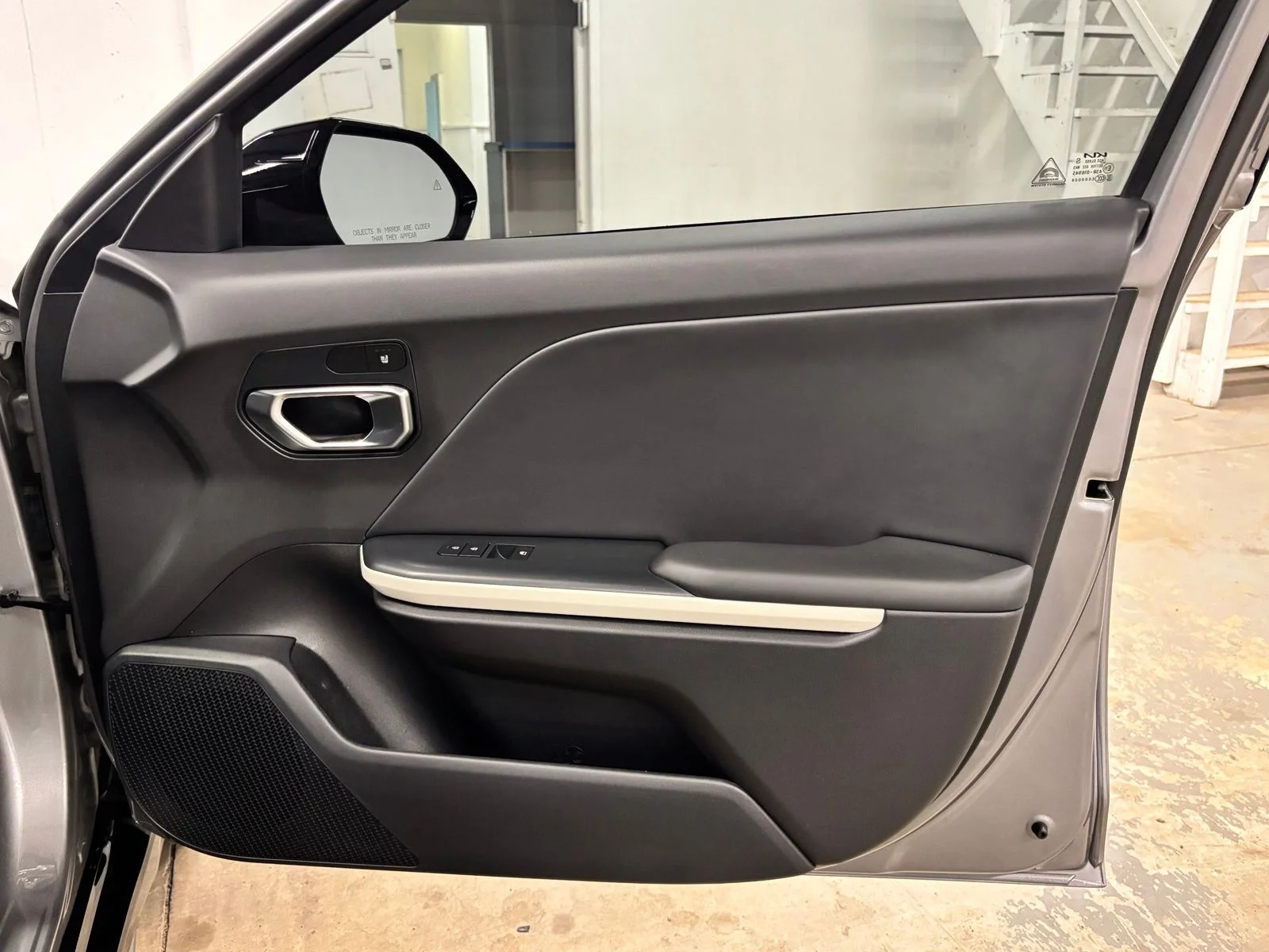 Used 2025 Gray Kia GT-Line image 22