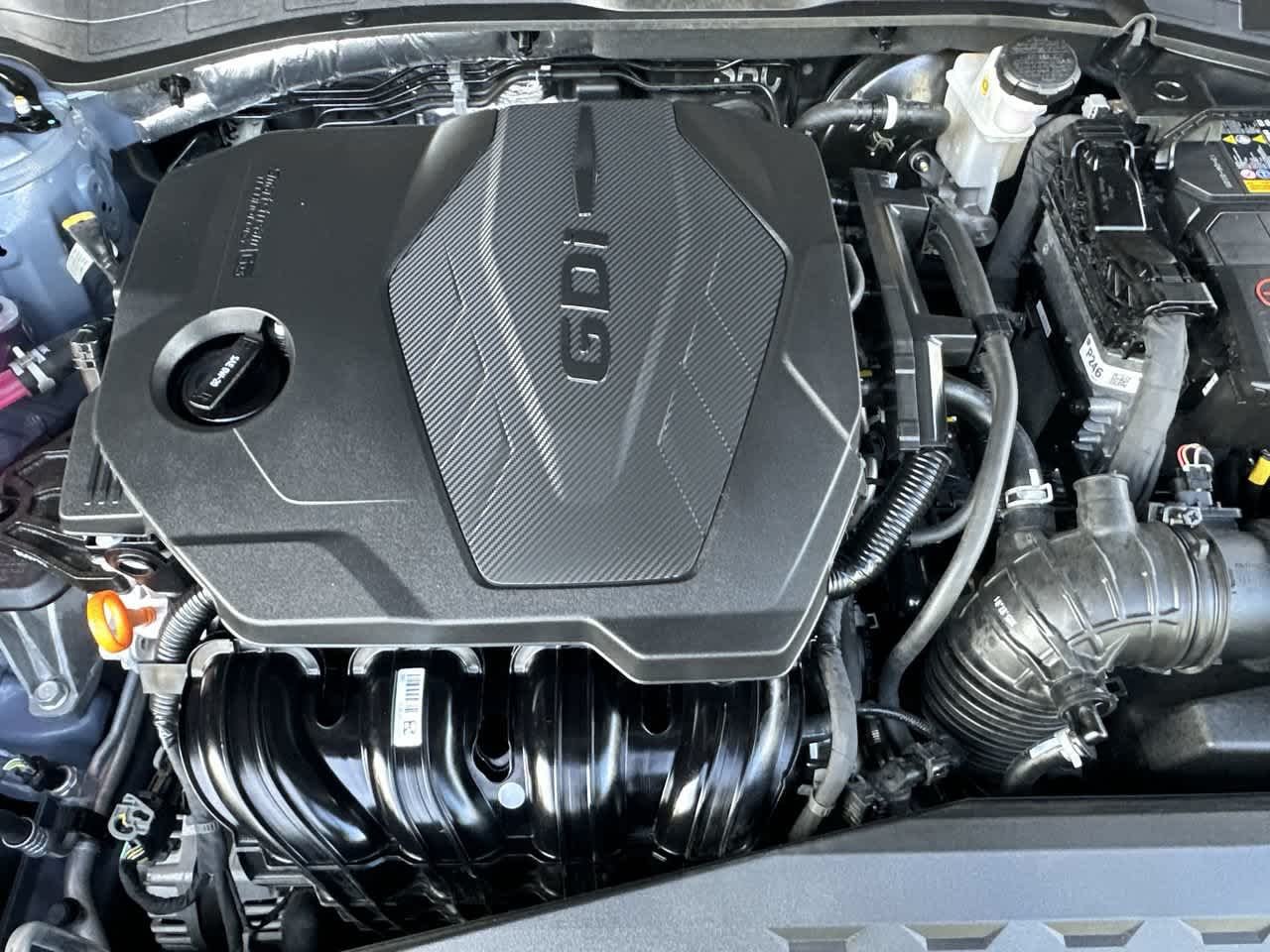 2026 Hyundai Sonata SE - Photo 12