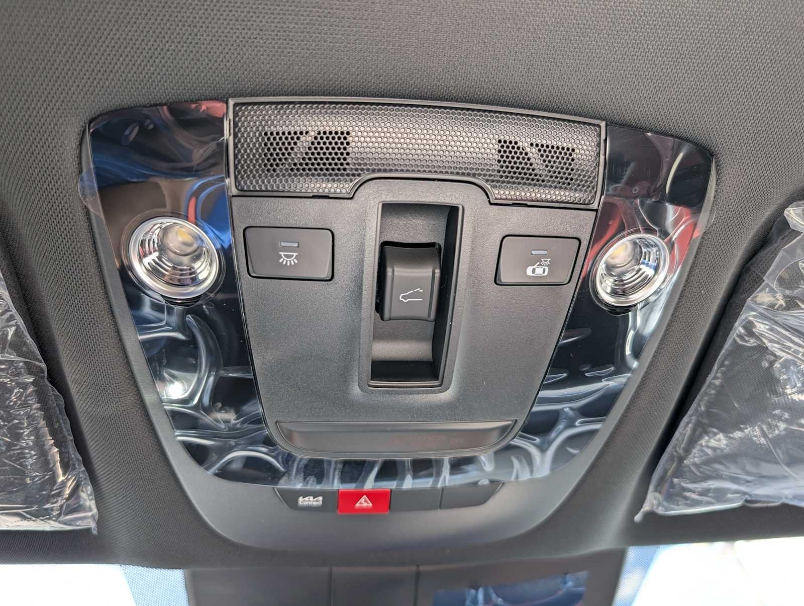 New 2026 Steel Matte Gray Kia GT-Line image 30