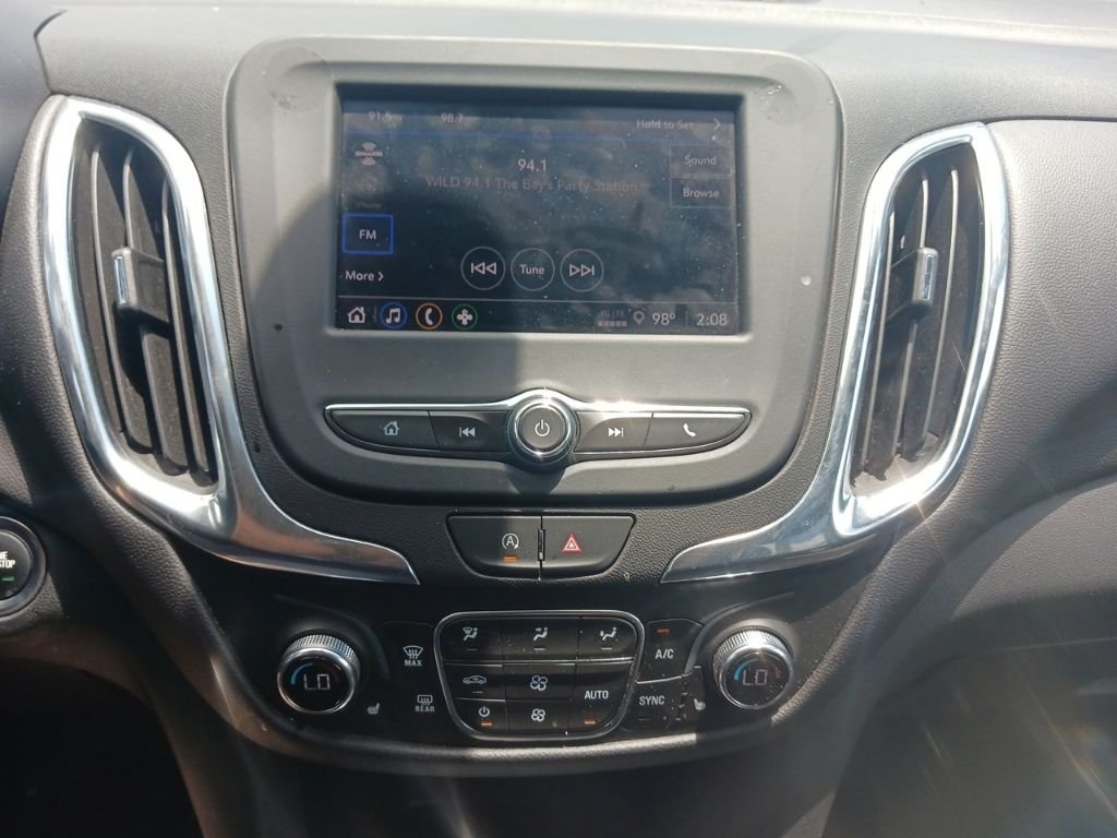 Used 2024 Black Chevrolet LT image 23