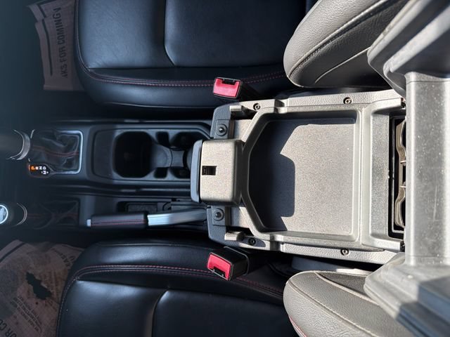 2020 Jeep Wrangler Unlimited Rubicon - Photo 25