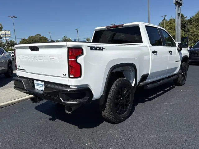 2026 Chevrolet Silverado 2500 HD LT - Photo 3