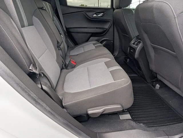 2023 Chevrolet Blazer 2LT - Photo 18
