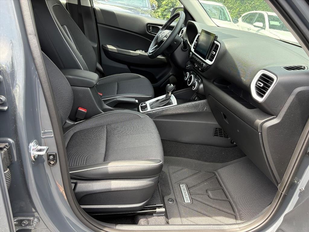 2026 Hyundai Venue SEL - Photo 57