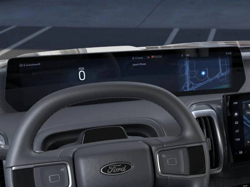 New 2026 Black Ford Tremor image 13