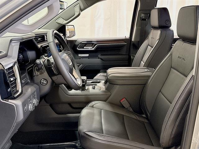 2026 GMC Sierra 1500 Denali - Photo 55