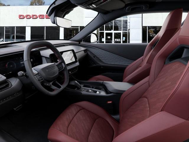 2026 Dodge Charger Scat Pack - Photo 74