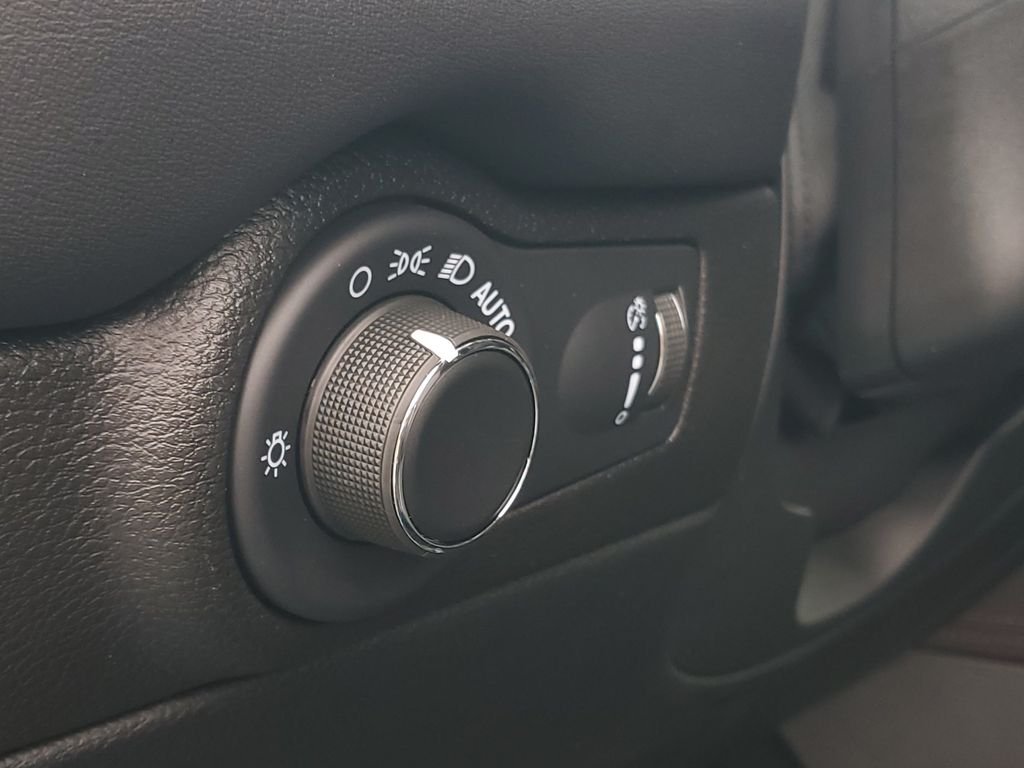 New 2026 Night Moves Dodge GT Premium HEMI V8 image 23
